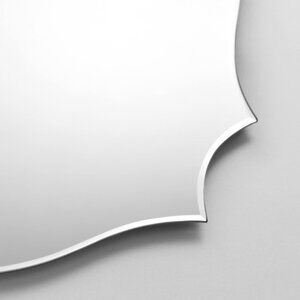 Kohros Beveled Edge Mirror